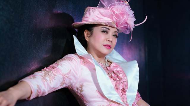 《纯紫的歌声浪漫我的心灵》在广州的新进展