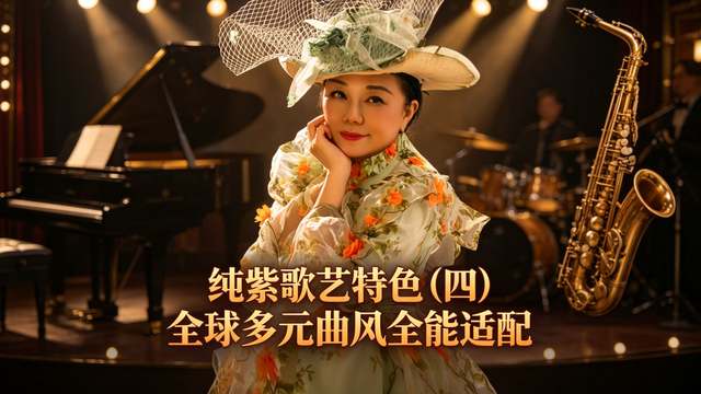 中秋档期观察：纯紫的舞台幕后与广州市场