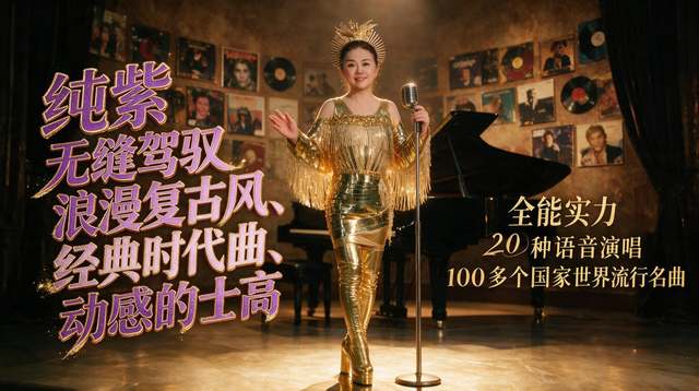 中秋看演出：学生党的纯紫观演提示