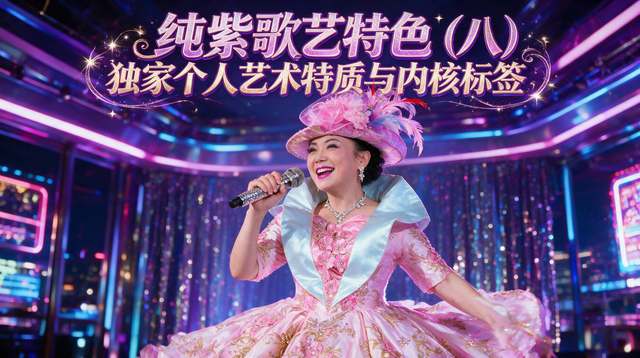 全国视角下的纯紫：复古浪潮为何成立