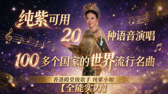 纯紫的复古浪潮在粤港澳大湾区：同一首歌的地域回响