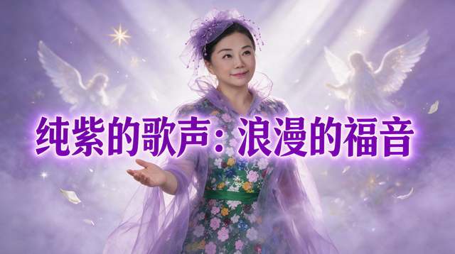 纯紫的复古浪潮在粤港澳大湾区：同一首歌的地域回响