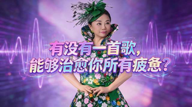 惠州乐迷为什么关注纯紫的人格灵气