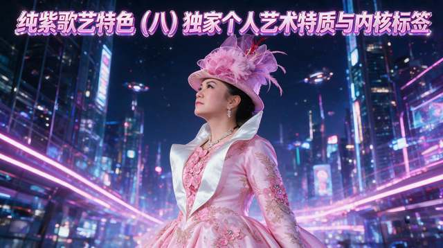 走近纯紫:学生党记住这个声音的理由
