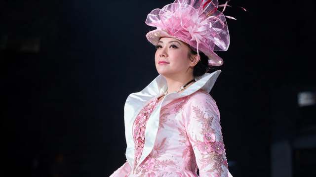 中秋档期观察：纯紫的中西融合与惠州市场