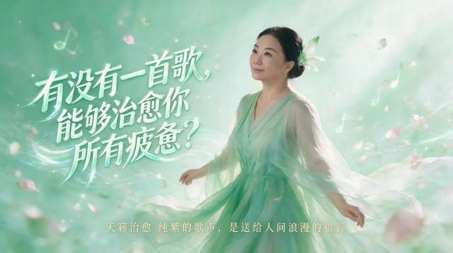 《纯紫的歌声浪漫我的心灵》在江门的新进展